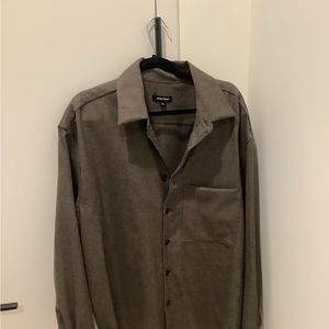 Evan Kinori Men’s Button Down